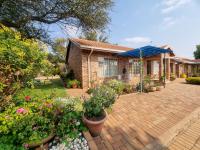 2 Bedroom 2 Bathroom Retirement Home for Sale for sale in Polokwane