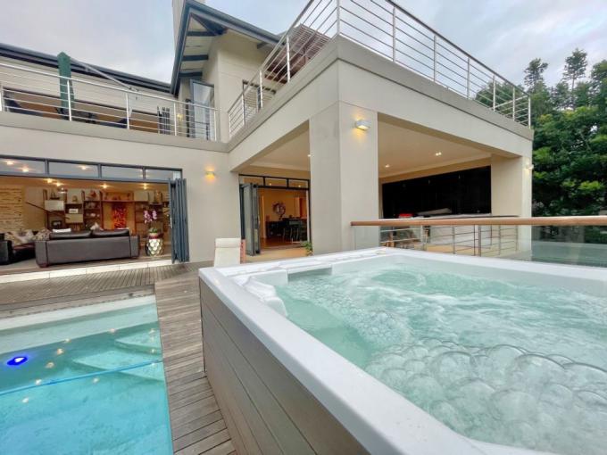 4 Bedroom House for Sale For Sale in Simbithi Eco Estate - MR644800