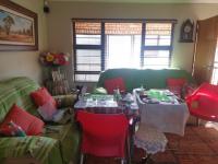  of property in Rensburg