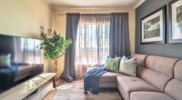  of property in Kosmosdal