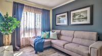  of property in Kosmosdal