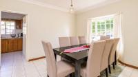 Dining Room - 15 square meters of property in Atholl Heights
