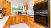 Kitchen - 32 square meters of property in Atholl Heights