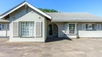 Front View of property in Atholl Heights