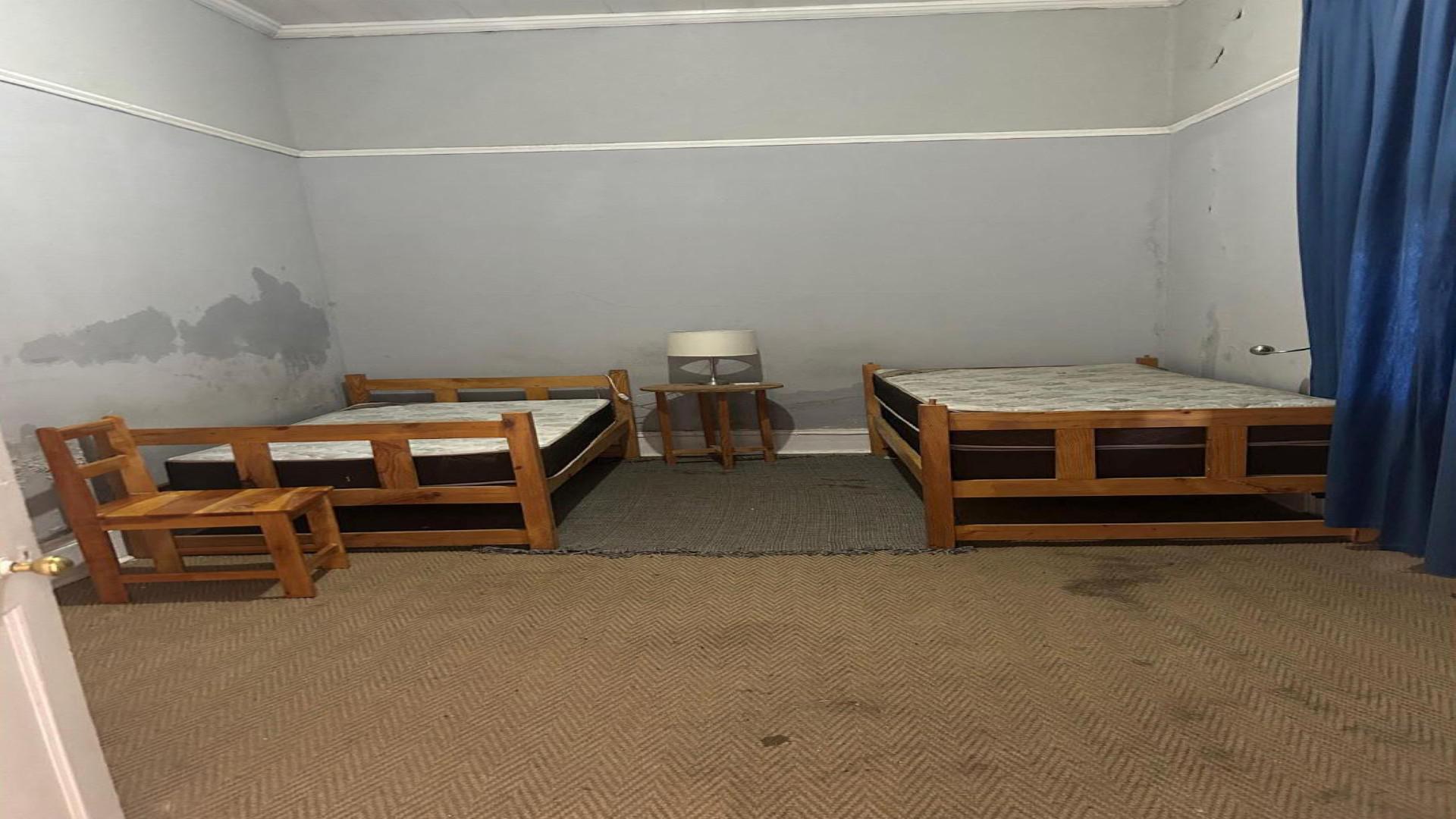 Bed Room 3 of property in Richmond - NC