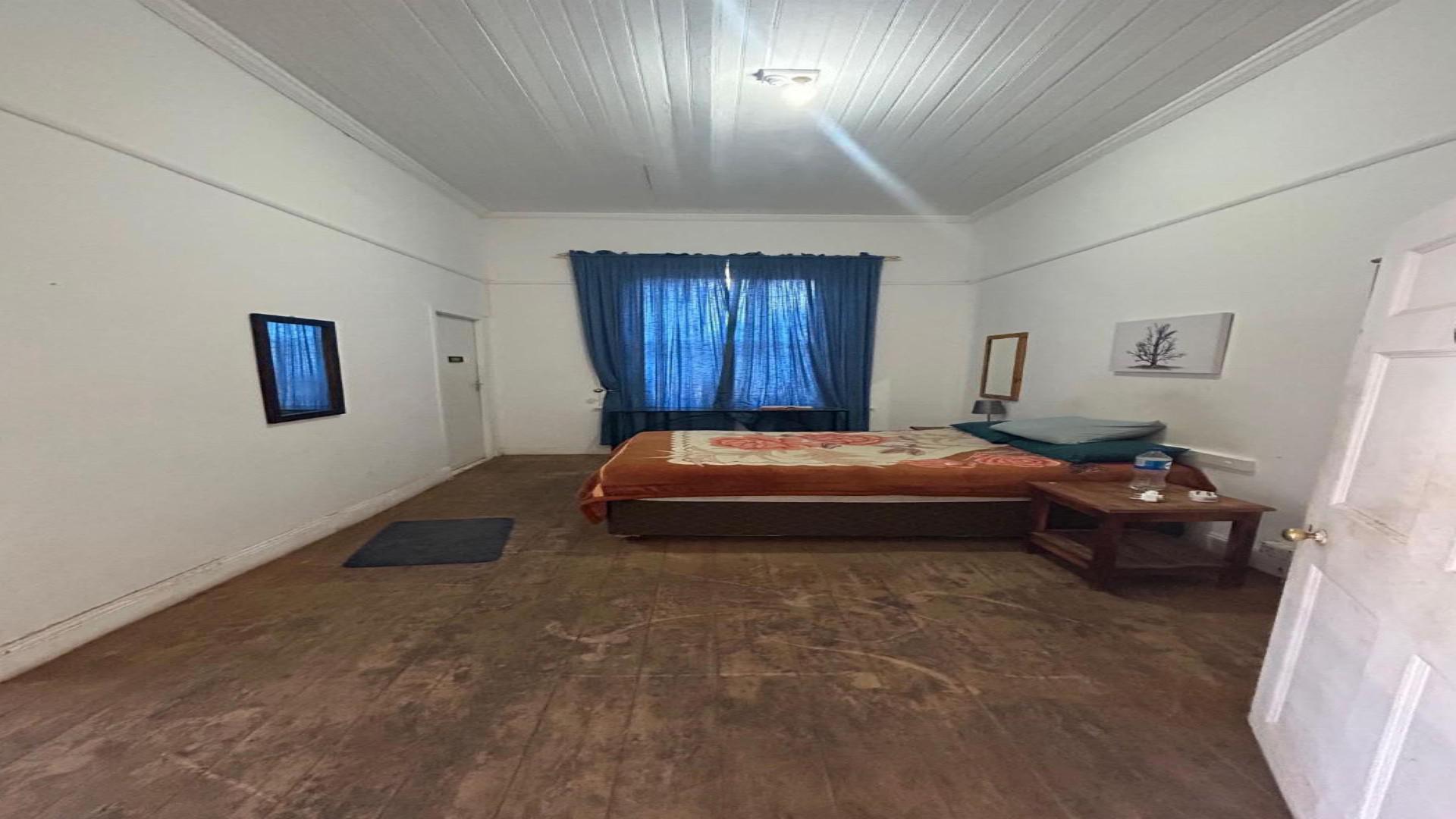 Bed Room 1 of property in Richmond - NC