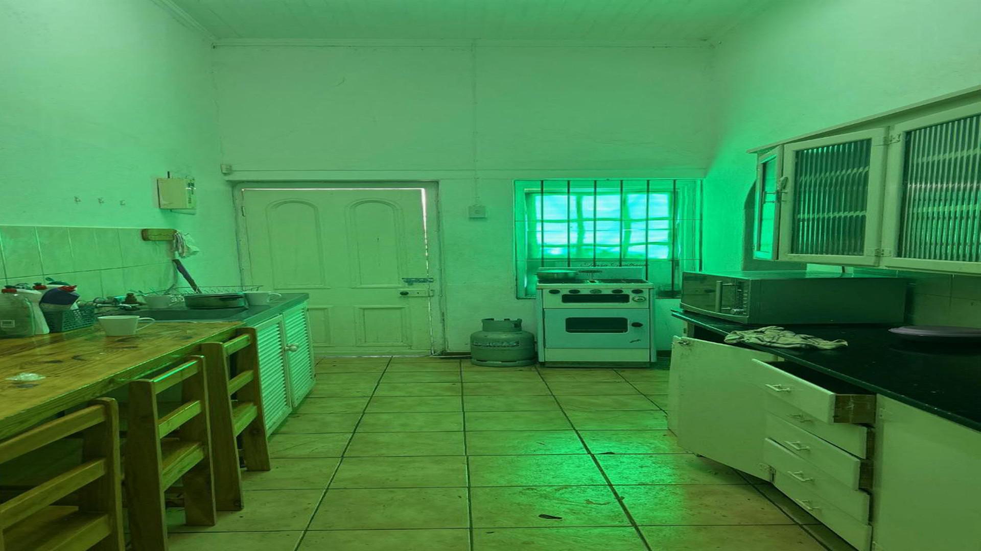 Kitchen of property in Richmond - NC