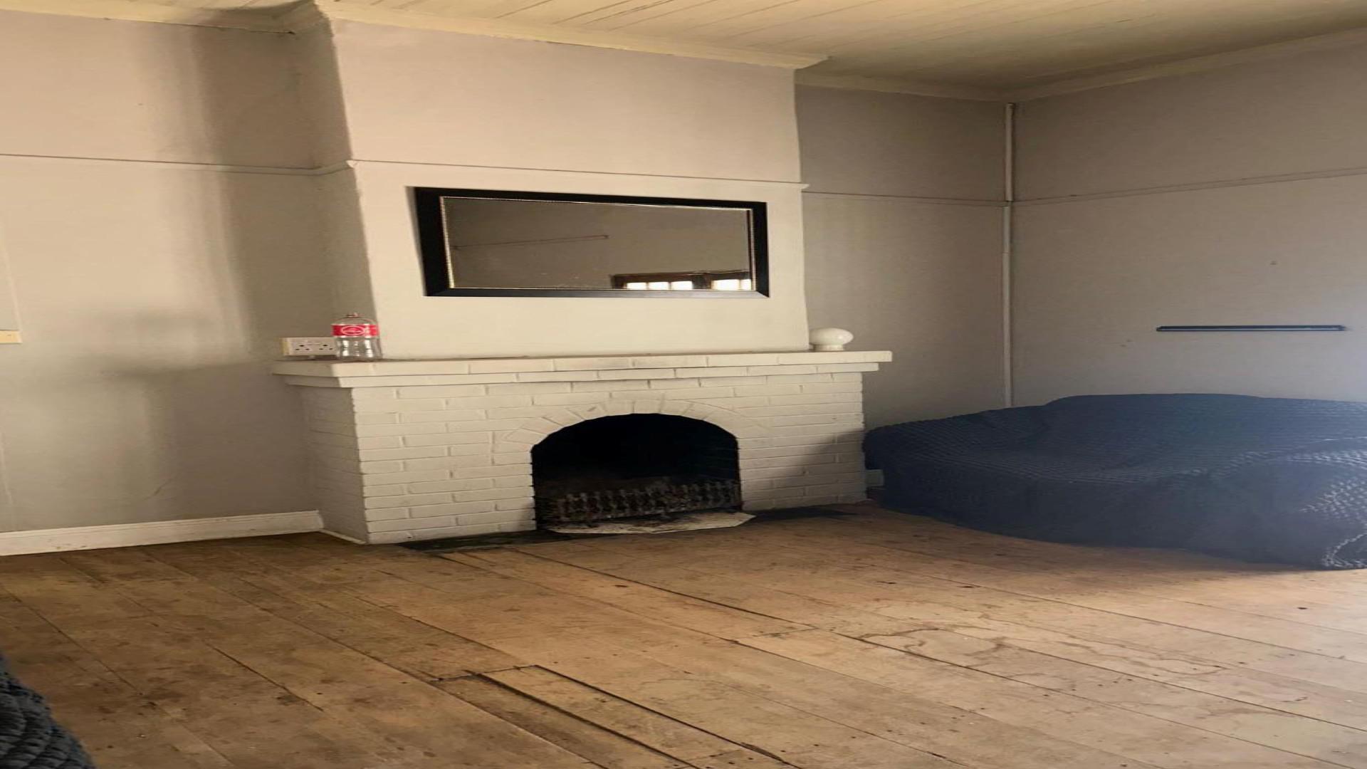 Lounges of property in Richmond - NC