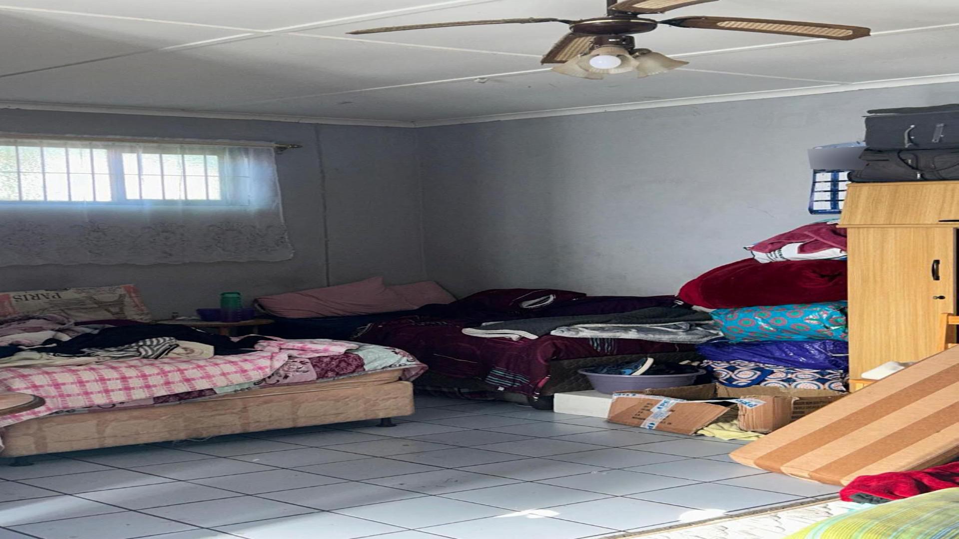 Flatlet of property in Richmond - NC