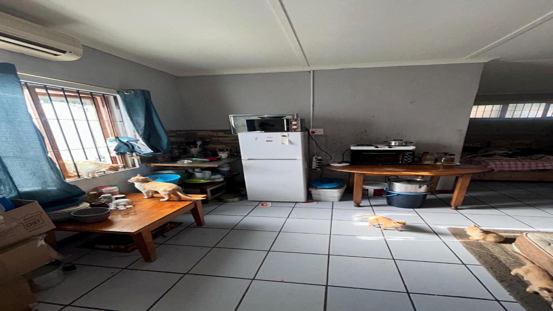 Flatlet of property in Richmond - NC