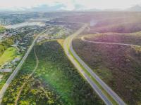  of property in Groot Brakrivier