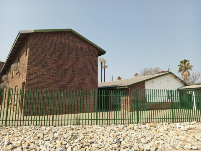 2 Bedroom Apartment to Rent in Polokwane - Property to rent - MR644957