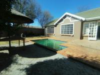 3 Bedroom 2 Bathroom House for Sale for sale in Verwoerdpark