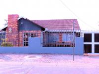3 Bedroom 1 Bathroom House for Sale for sale in Eersterust
