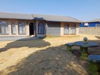 3 Bedroom 1 Bathroom House for Sale for sale in Mayberry Park