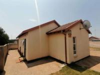 3 Bedroom 1 Bathroom House for Sale for sale in Southern Gateway