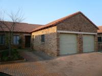 2 Bedroom 2 Bathroom House for Sale for sale in Equestria