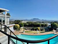 4 Bedroom 2 Bathroom House for Sale for sale in Plattekloof