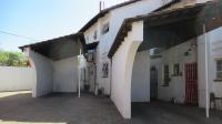 Front View of property in Kew