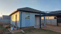 2 Bedroom 1 Bathroom House for Sale for sale in Crystal Park