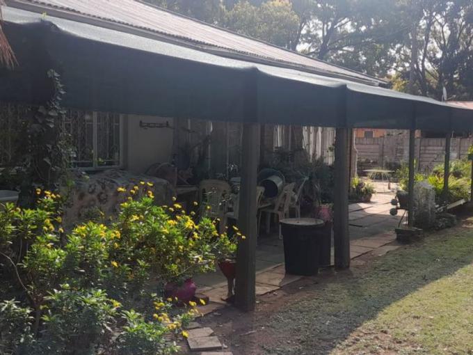 3 Bedroom House for Sale For Sale in Meyerton - MR645204
