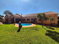 3 Bedroom 2 Bathroom House for Sale for sale in Safarituine