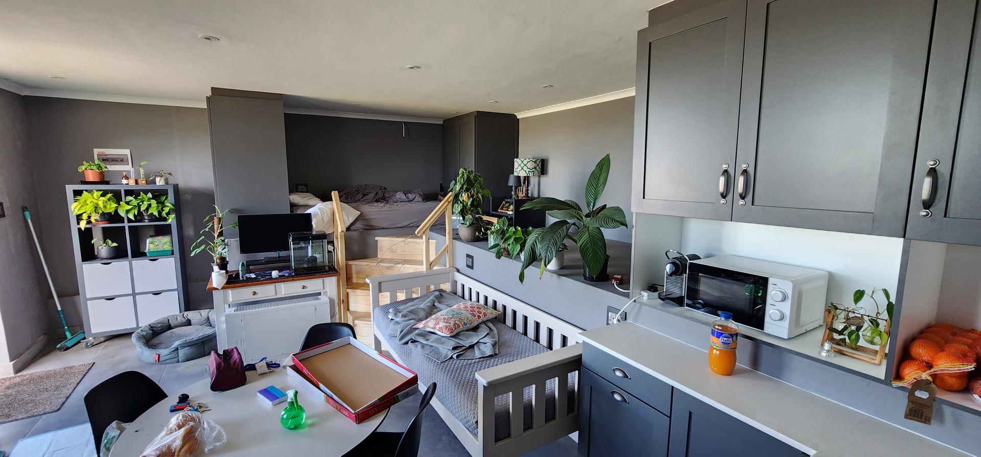  of property in Van Dyks Bay