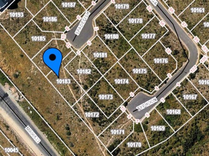 Land for Sale For Sale in Steenberg Golf Estate - MR645303