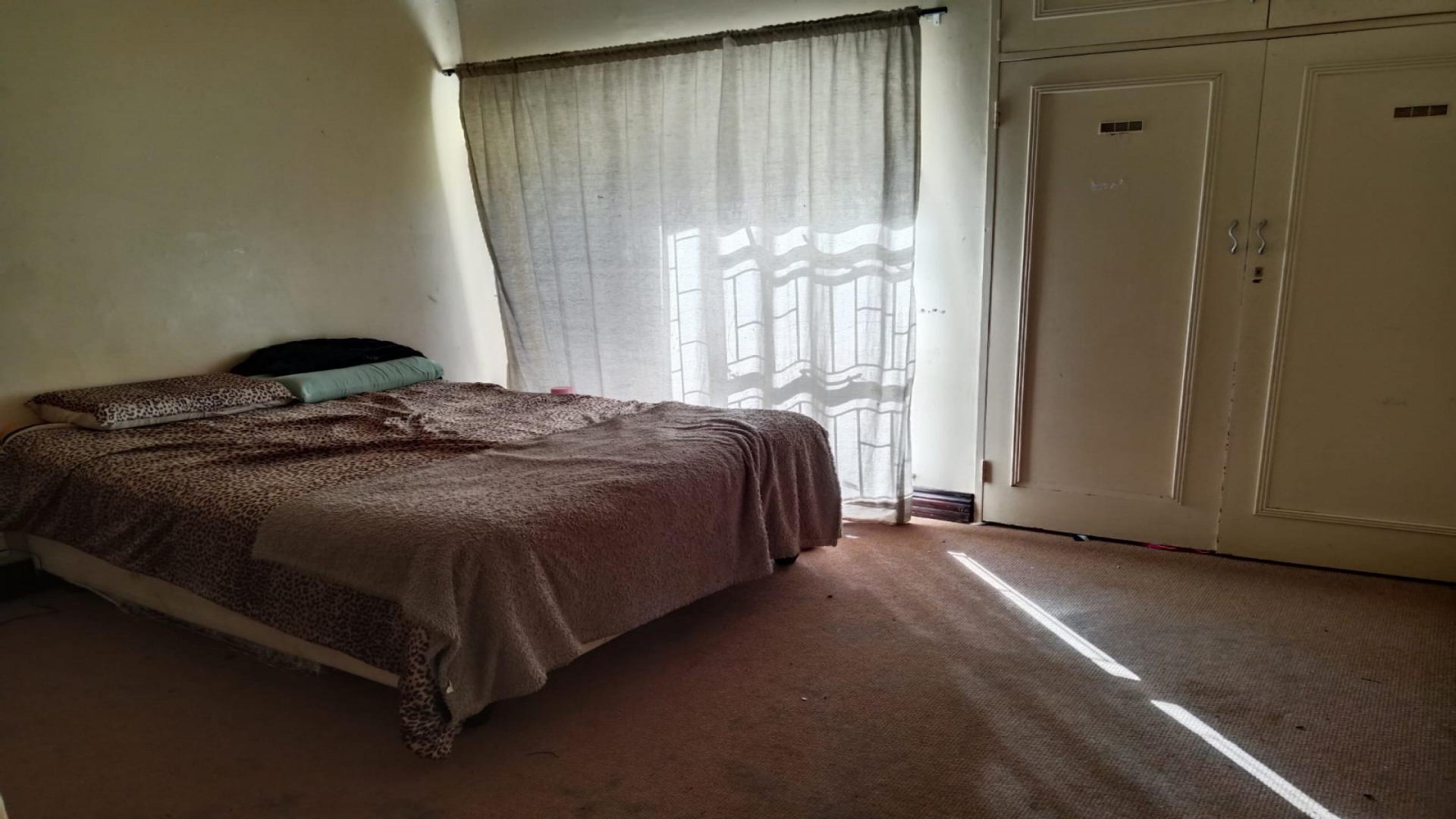 Bed Room 1 of property in Flamingo Park