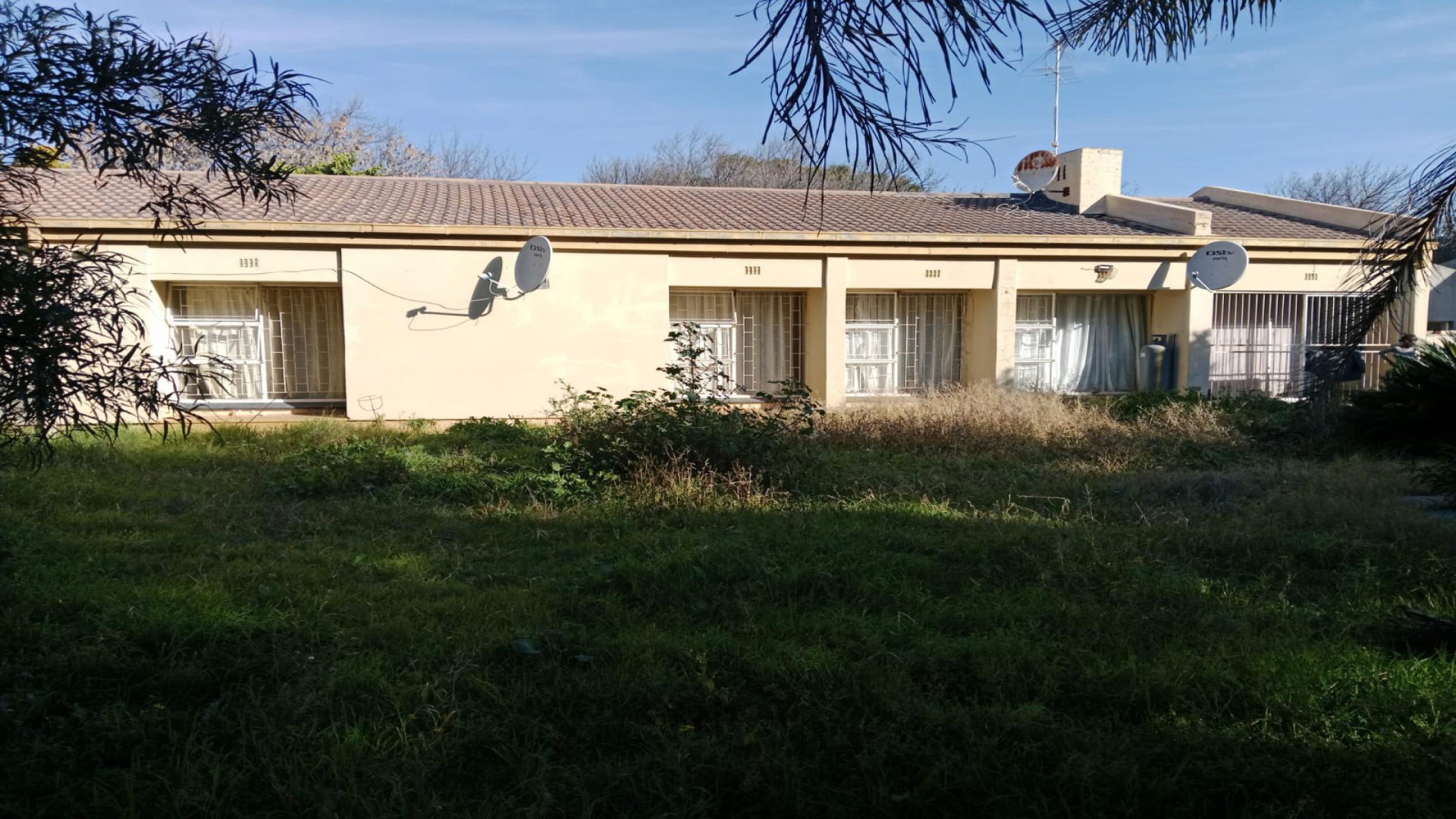 Front View of property in Flamingo Park