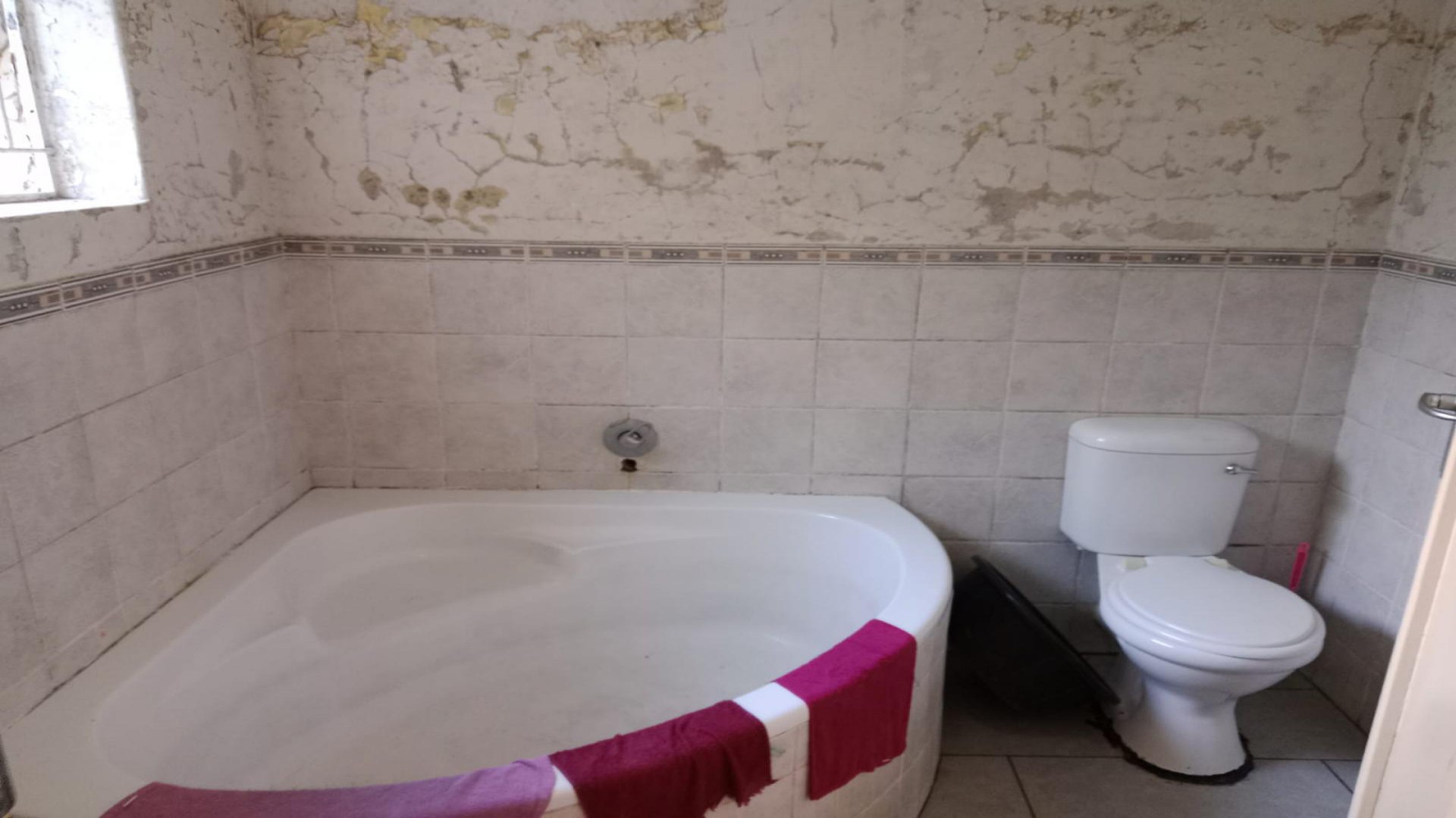 Bathroom 1 of property in Flamingo Park