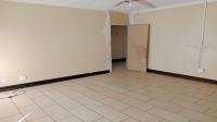 Spaces of property in Flamingo Park