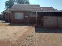 3 Bedroom 1 Bathroom House for Sale for sale in Meyerton