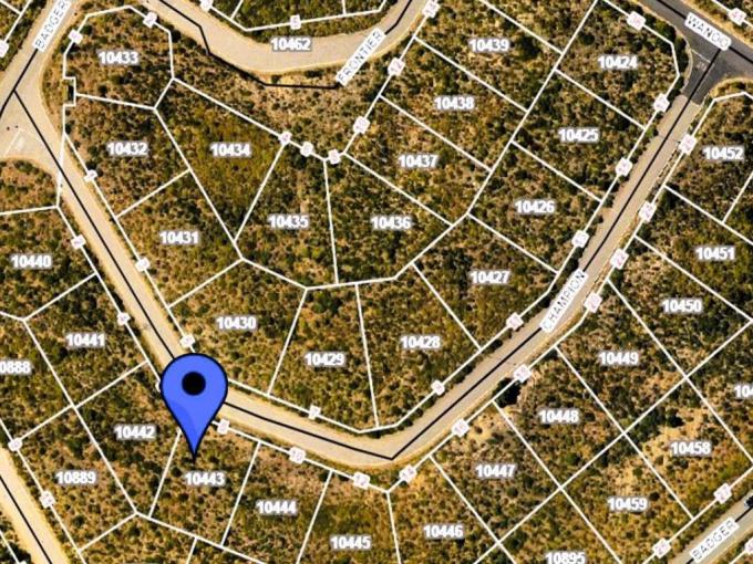 Land for Sale For Sale in Steenberg Golf Estate - MR645433