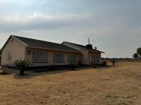 Smallholding for Sale for sale in Valley Settlement