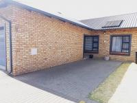3 Bedroom 2 Bathroom Simplex for Sale for sale in Alberton