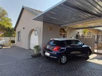 3 Bedroom 1 Bathroom House for Sale for sale in Verwoerdpark