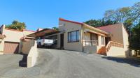 4 Bedroom 2 Bathroom Sec Title for Sale for sale in Margate