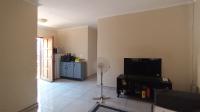 Lounges - 11 square meters of property in Soshanguve East