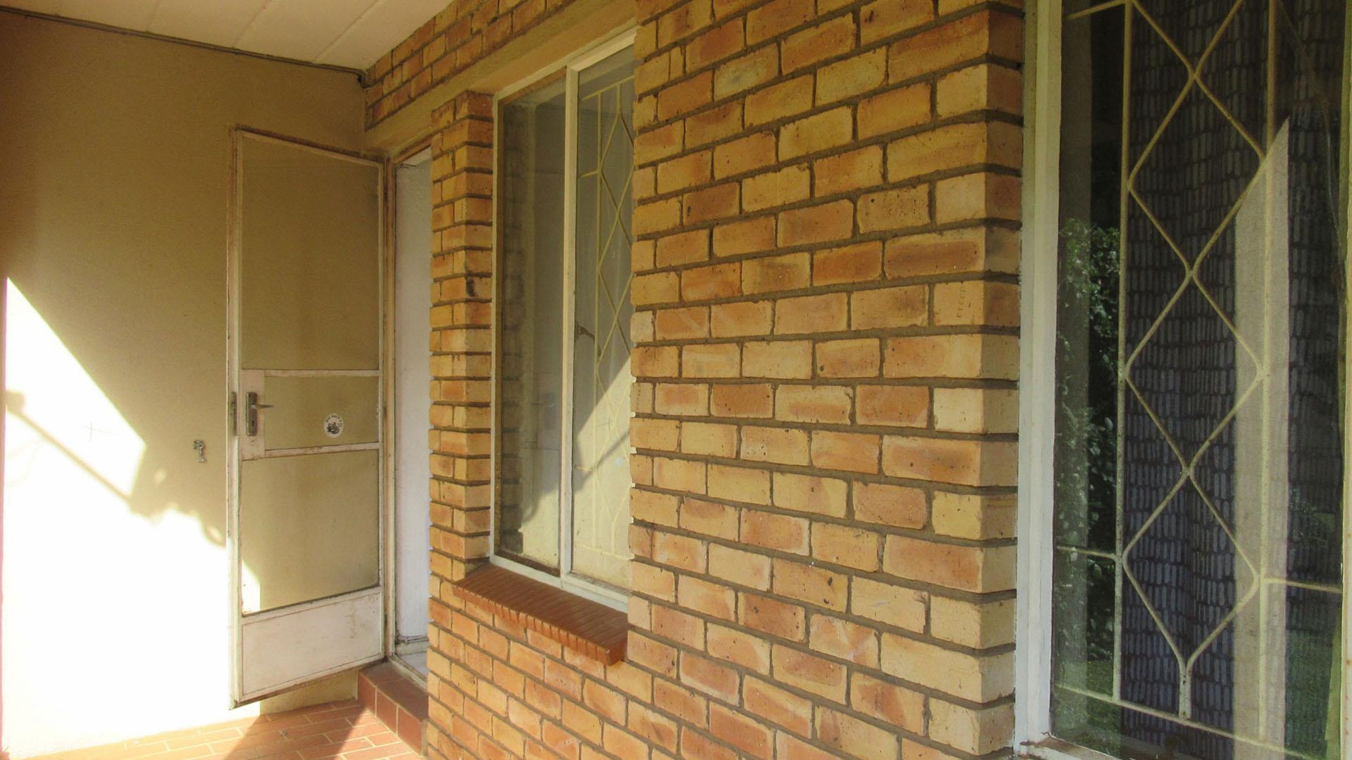 Patio - 6 square meters of property in Horison