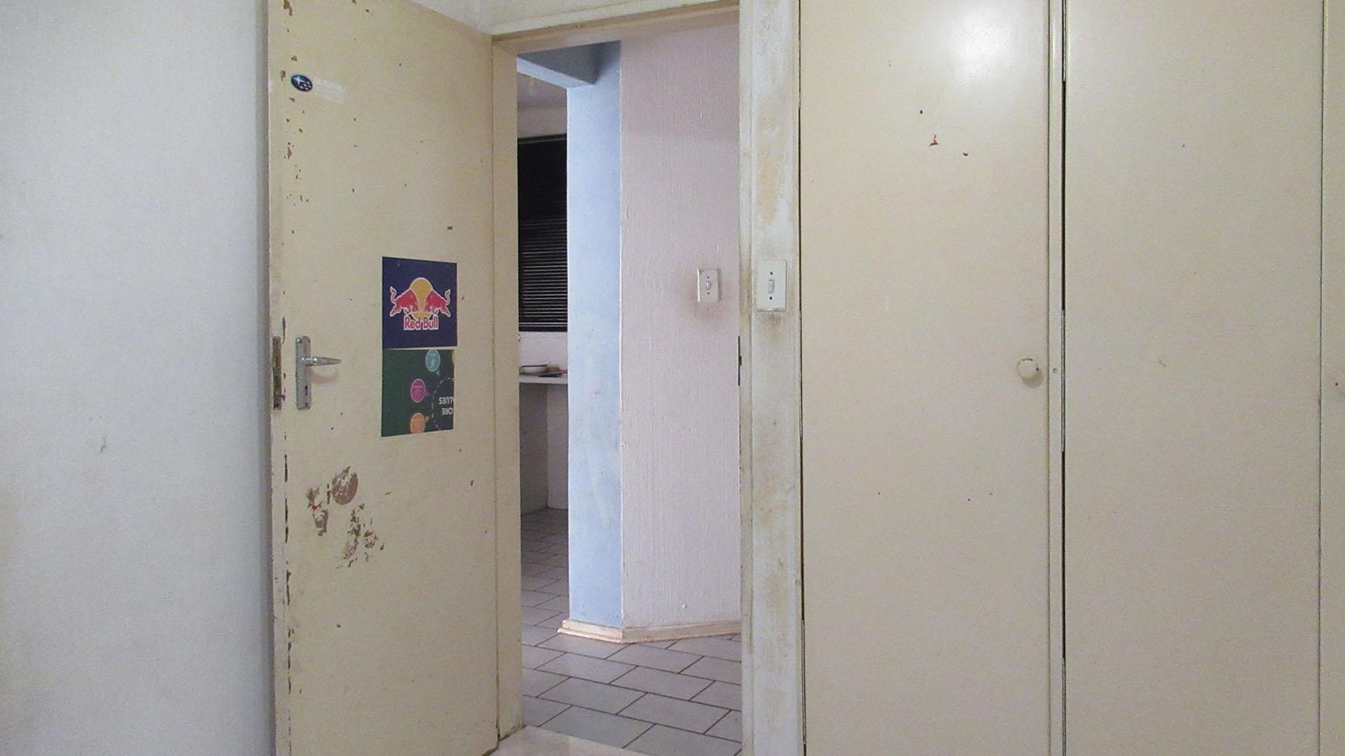 Bed Room 1 - 9 square meters of property in Horison