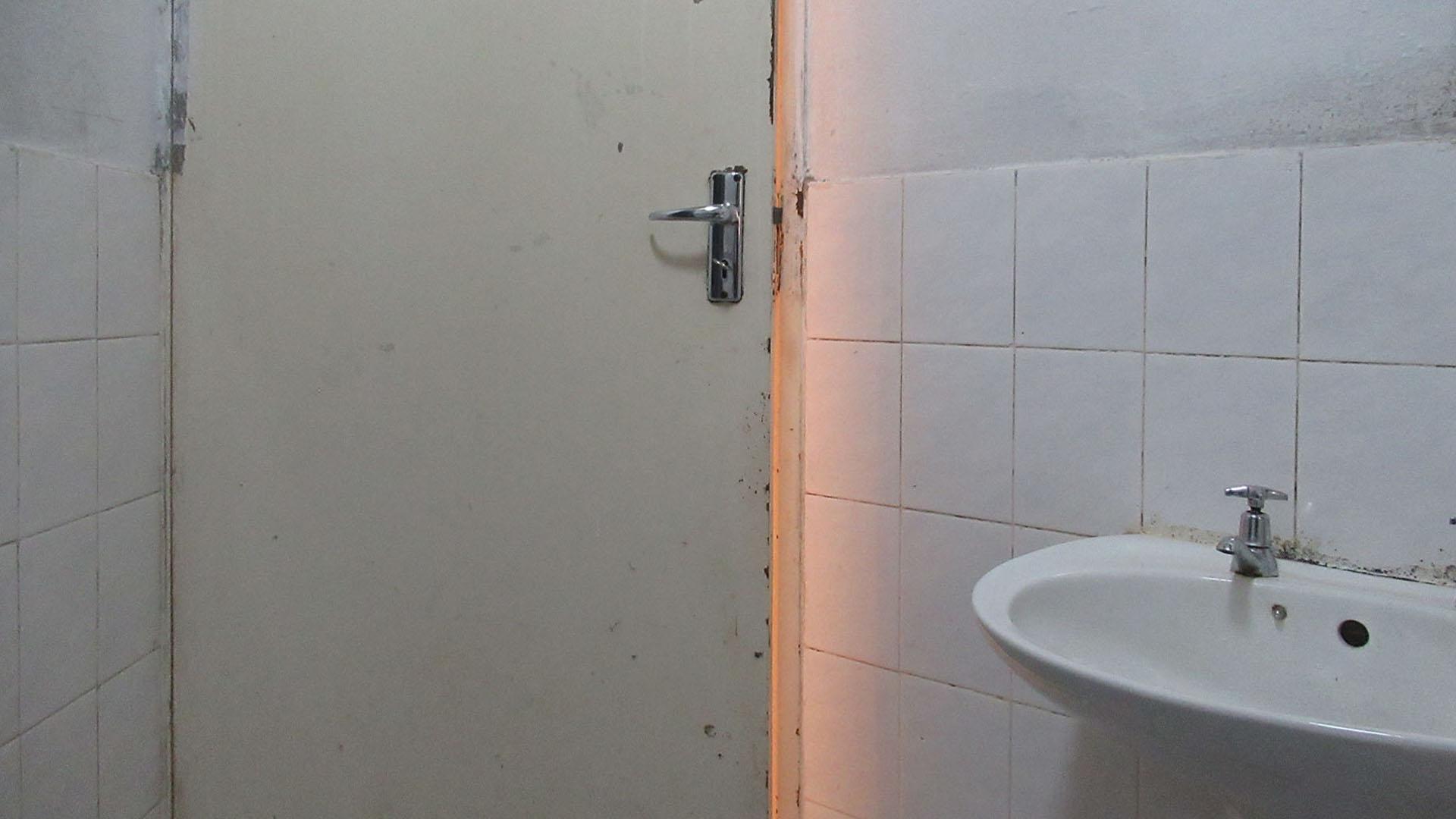 Bathroom 1 - 4 square meters of property in Horison