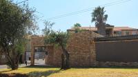 Front View of property in Horison