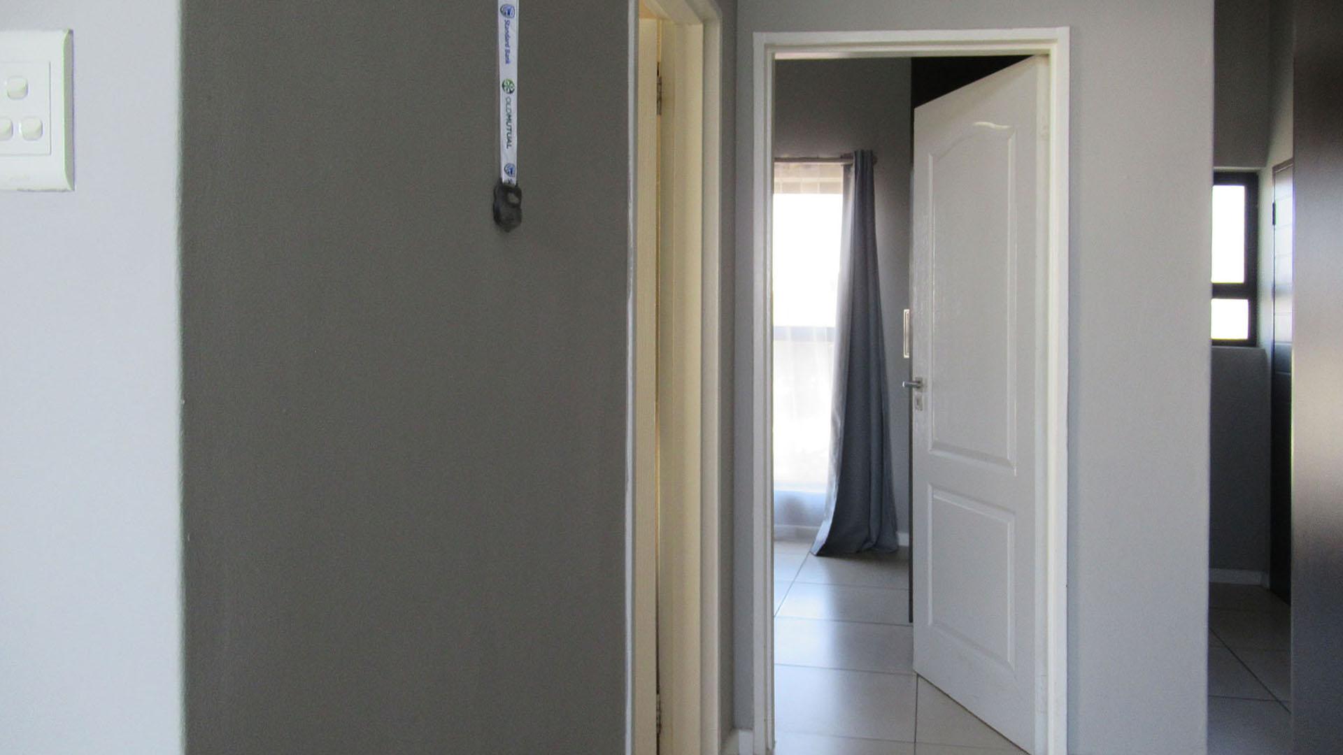 Spaces - 2 square meters of property in Fourways