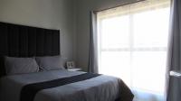 Bed Room 1 - 12 square meters of property in Fourways