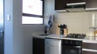 Kitchen - 8 square meters of property in Fourways