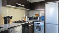 Kitchen - 8 square meters of property in Fourways