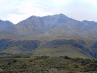 of property in Oudtshoorn
