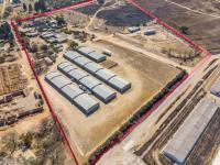 Smallholding for Sale for sale in Blue Hills