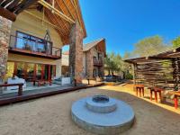 6 Bedroom 6 Bathroom Commercial for Sale for sale in Hoedspruit
